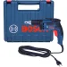 Parafusadeira Drywall GSR 6-45 Te 701W Bosch 127v