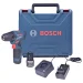 Parafusadeira / Furadeira 12V GSR 120-Li Bosch Bivolt