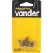 Parafuso madeira chipboard 3 mm x 16 mm VONDER