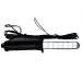 Pendente Fluorescente de 14 LED's 5m CLE-14/12 Planatc - 12 VDC