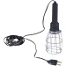 Pendente Tipo Gaiola 12V C/ Cabo 5mts LK02 Kitec - Bivolt