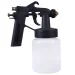 Pistola De Pintura Ar Direto 500ml PSD02 Pressure - Bico 1,2mm