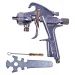 Pistola De Pintura Para Tanque HVLP SP1007G Puma -  Bico 1,3mm