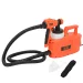 Pistola de Pintura Pulverizadora 950W Black&Decker