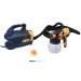 Pistola Pulverizadora PaintReady Station 1,3L 370W Wagner