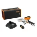 PODADOR SET GTA 26 GALHOS BATERIA 220V