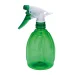 Pulverizador Manual com Jato Regulável 550ml Verde Kala