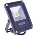 Refletor Led Pequeno 10W Bivolt Power Elgin