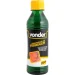 Removedor de ferrugem 250 ml VONDER