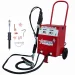 Repuxadeira Elétrica 17Kva Super Full MRSF 220V Autocar