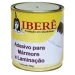 RESINA POLIÉSTER IBERE FIBRA VIDRO 900GR