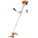 Roçadeira a Gasolina Fs300 Dm 300-3 Stihl