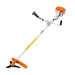 Roçadeira à Gasolina FS 290 DM300-3 Stihl