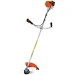 Roçadeira a Gasolina FS 85 TrimCut 31-2 (fio de corte) Stihl