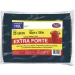 Saco de Lixo Extra Forte 110L Preto 25 Peças Embalixo