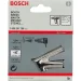 Sapata de Solda para Pistola de Calor 10mm Bosch