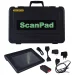 Scanner Automotivo ScanPad I Para Diagnóstico Planatc