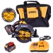 Serra Circular 7.1/4” Bateria 60V DCS575T2-B2 Dewalt