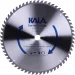 Disco Serra Circular 16” para Madeira 24 Dentes 3300rpm Kala