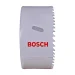 Serra Copo Bimetal HSS 102mm 4" Polegadas 2608580440 Bosch