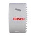 Serra Copo Bimetal HSS 83mm 3.1/4" Poleg. 2608580434 Bosch