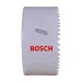 Serra Copo Bimetal HSS 92mm 3.5/8" Poleg. 2608580437 Bosch