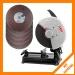 Serra Policorte 1800W Skil com 5 Discos de Corte para Metal - 127V