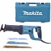 Serra Sabre 1010W Com Maleta E Lâminas Jr3050t Makita - 220V