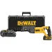 Serra Sabre a Bateria 29mm 300gpm 20V Bivolt DCS380KIT-BR Dewalt