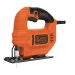 Serra Tico-Tico 3000gpm 420W 220V Black & Decker