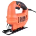 Serra Tico-Tico 420W KS501-BR Black&Decker