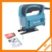 Serra Tico Tico 450W Com Kit De 5 Lâminas 4327 Makita - 127V