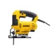 Serra Tico-Tico com Velocidade Variável 650W 127V Dewalt