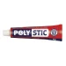 Silicone Acetico Inc Polystic 50G