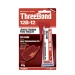 SILICONE ALTA TEMPERATURA 12B 50G VERMELHO THREE BOND