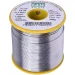 Solda Estanho Em Fio 1,0 mm 50Sn x 50Pb 500g 212 MSY Cast