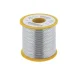 Solda Estanho Fio Cheio 2,4mm 500gr Worker