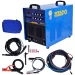 Solda Inversora Tig 250A Galaxy Ac/dc 250 Weld Vision - 220V