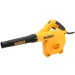 Soprador e Aspirador Velocidade Variável 800W Dewalt