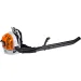 Soprador Costal a Gasolina 3.0 kW BR 600 Stihl