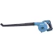 Soprador de Folhas a Bateria 18 V DUB183Z Makita