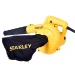 Soprador Aspirador Elétrico 600W STPT600 Stanley