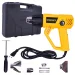 Soprador Térmico 1800W Com Maleta Stxh2000k Stanley