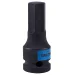 Soquete 14MM impacto Hexagonal Enc. 1/2" 405514 King Tony