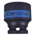 Soquete Curto de Impacto 27mm King Tony