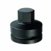 Soquete Hexagonal Impacto 3/4X19MM Gedore