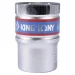 SOQUETE SEXTAVADO 18 MM ENCAIXE 1/2 KING TONY 433518 M