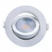 Spot Led Embutir Par20 7w 3000k Bivolt Taschibra