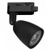 Spot Led Par20 10w Trilho 3000k Preto Bivolt Taschibra