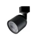 Spot Led Par20 10w Trilho 6500k Preto Bivolt Taschibra